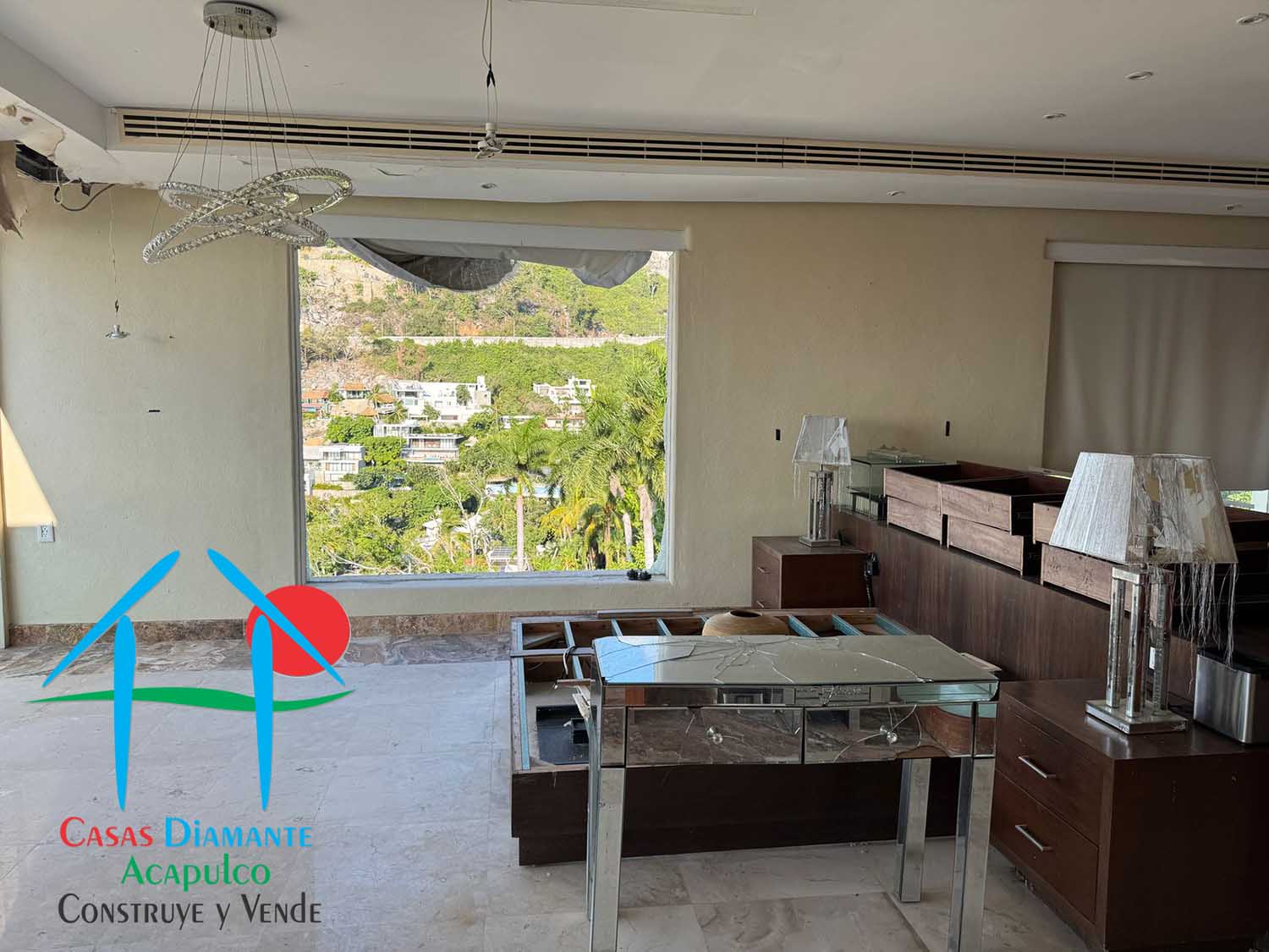 Villa Portofino - Estado actual 10 Villa Portofino - Estado actual 10